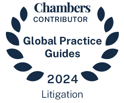 Chambers Global Practice Logo